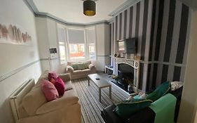 Blackpool Abode - Seaside Cove