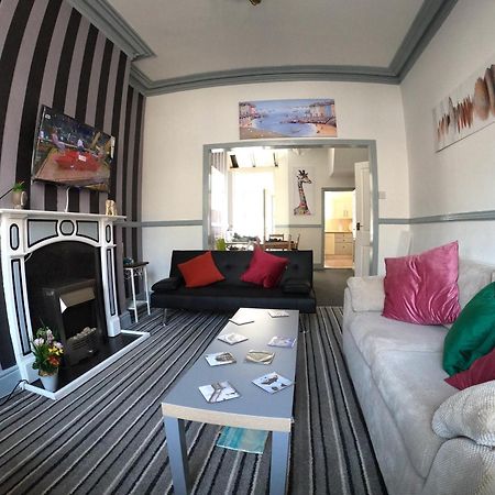 Blackpool Abode - Seaside Cove Exterior photo